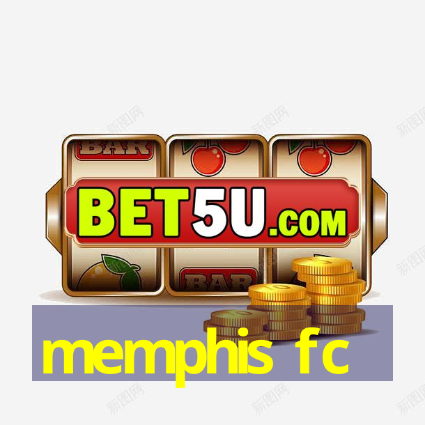 memphis fc